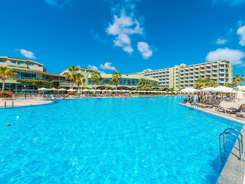 Vonresort Golden Coast