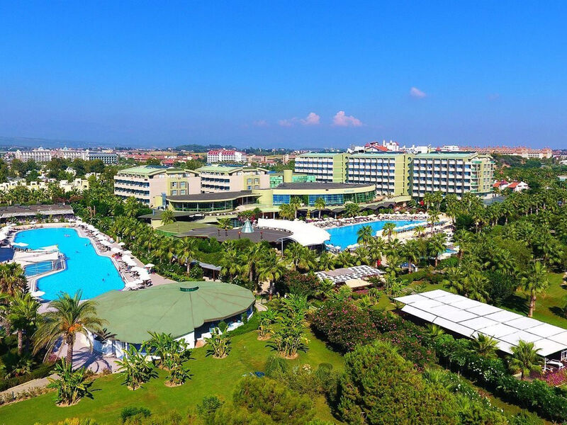 Vonresort Golden Coast