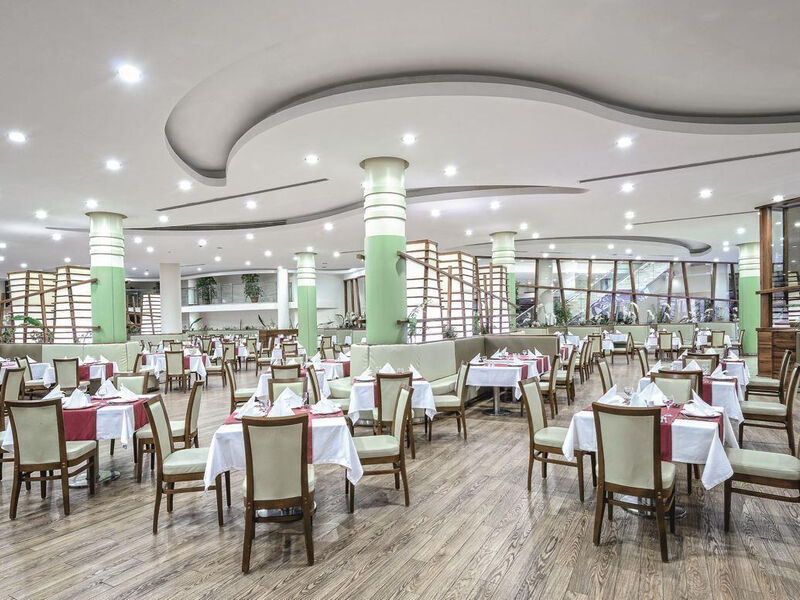 Vonresort Golden Coast