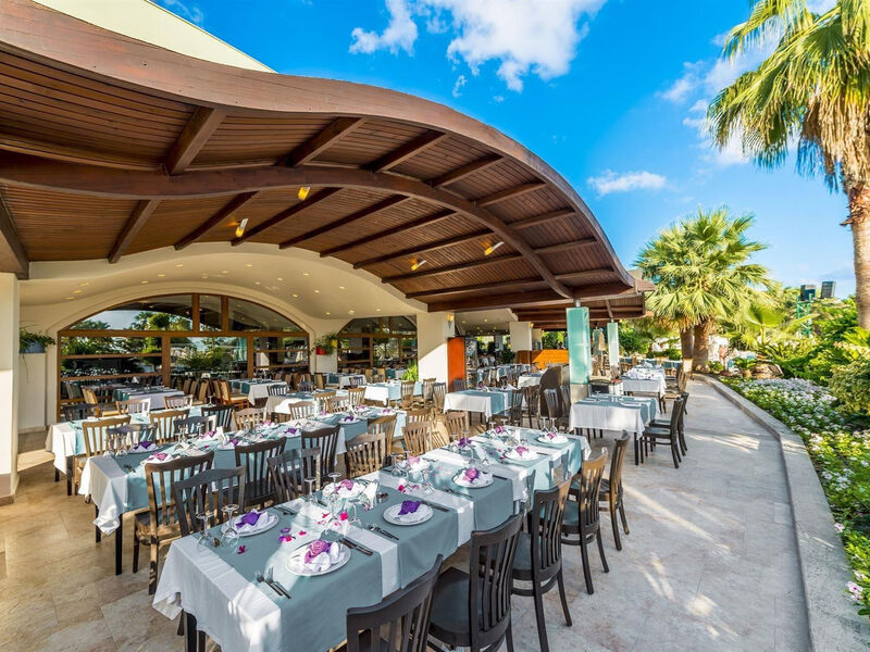 Vonresort Golden Coast