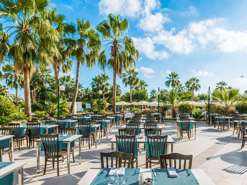 Vonresort Golden Coast