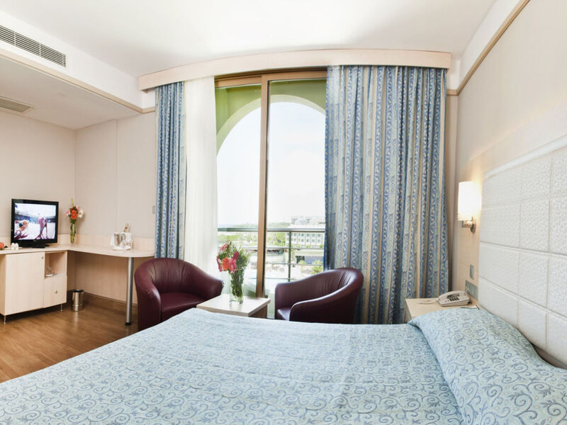 Vonresort Golden Coast