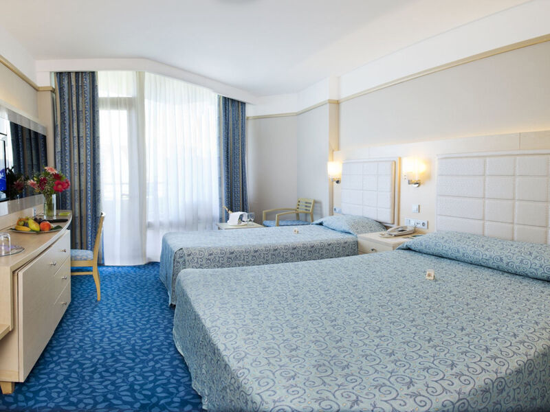 Vonresort Golden Coast