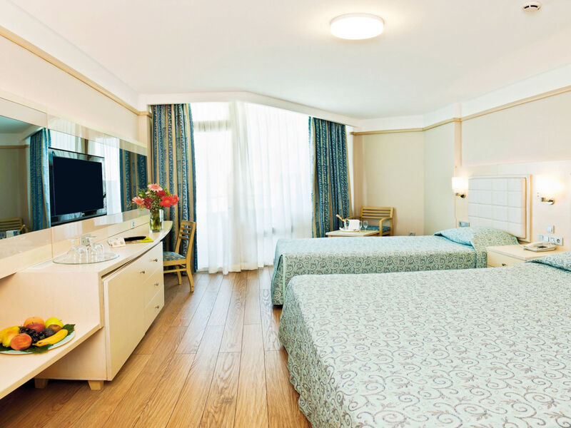 Vonresort Golden Coast