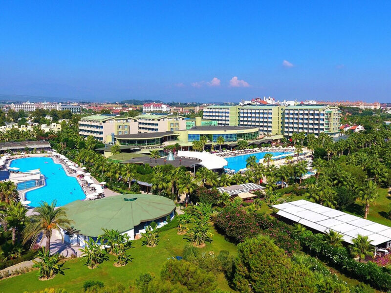 Vonresort Golden Coast