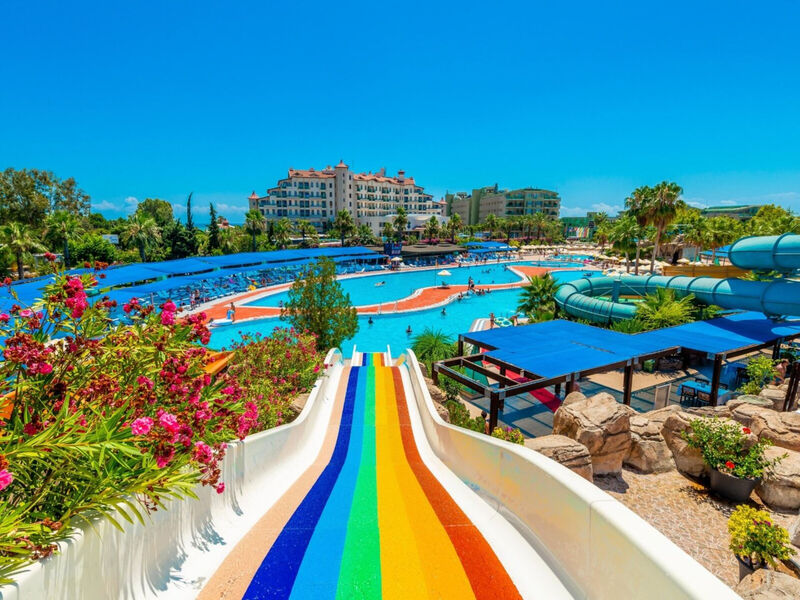 Vonresort Golden Coast