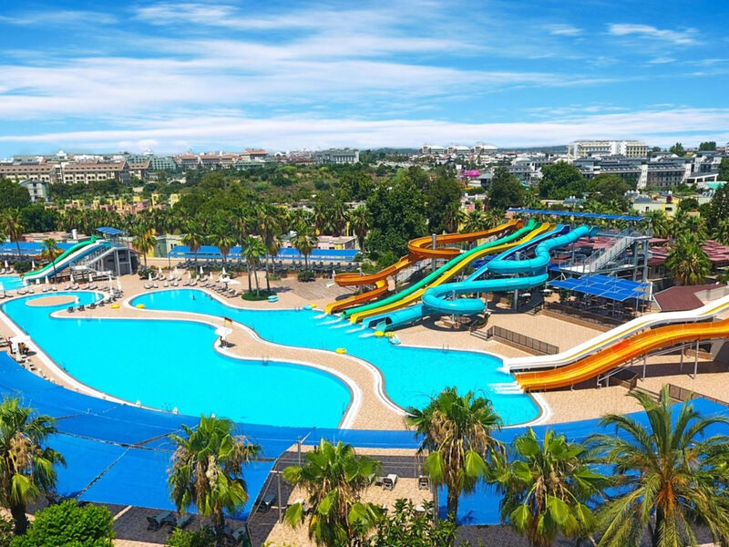 Vonresort Golden Coast
