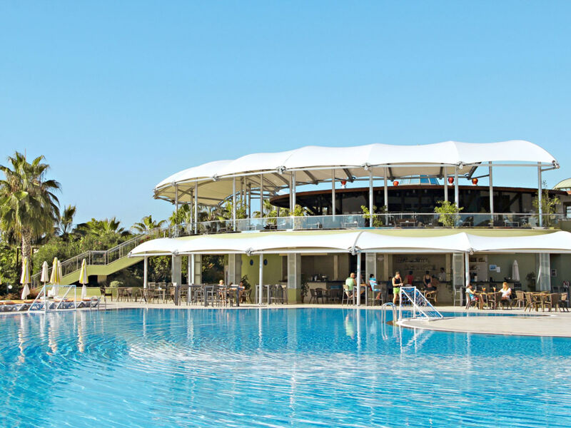 Vonresort Golden Coast