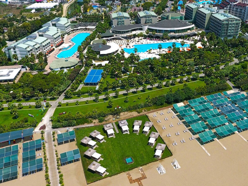 Vonresort Golden Coast
