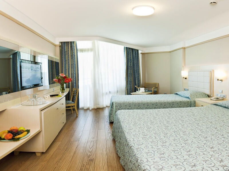 Vonresort Golden Coast