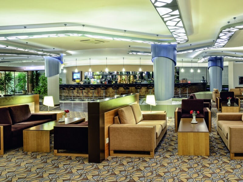 Vonresort Golden Coast