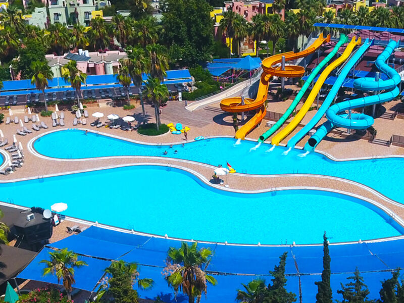Vonresort Golden Coast