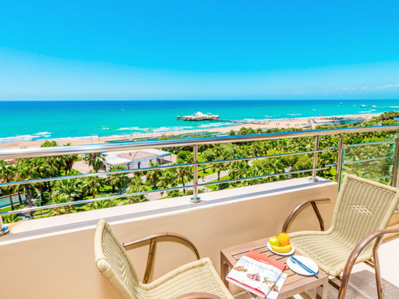 Vonresort Golden Coast