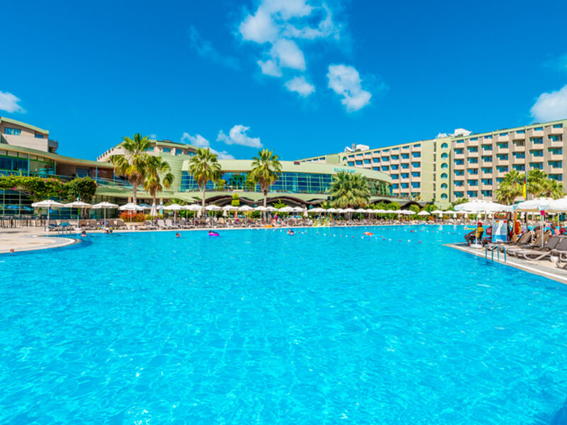 Vonresort Golden Coast