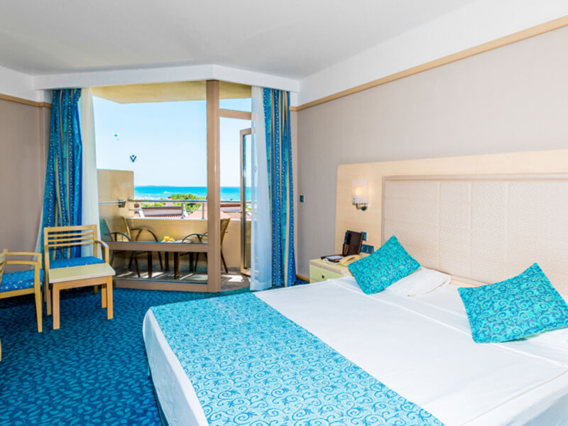 Vonresort Golden Coast