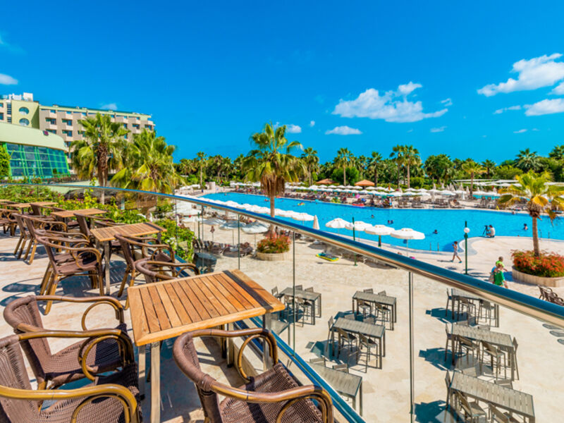 Vonresort Golden Coast