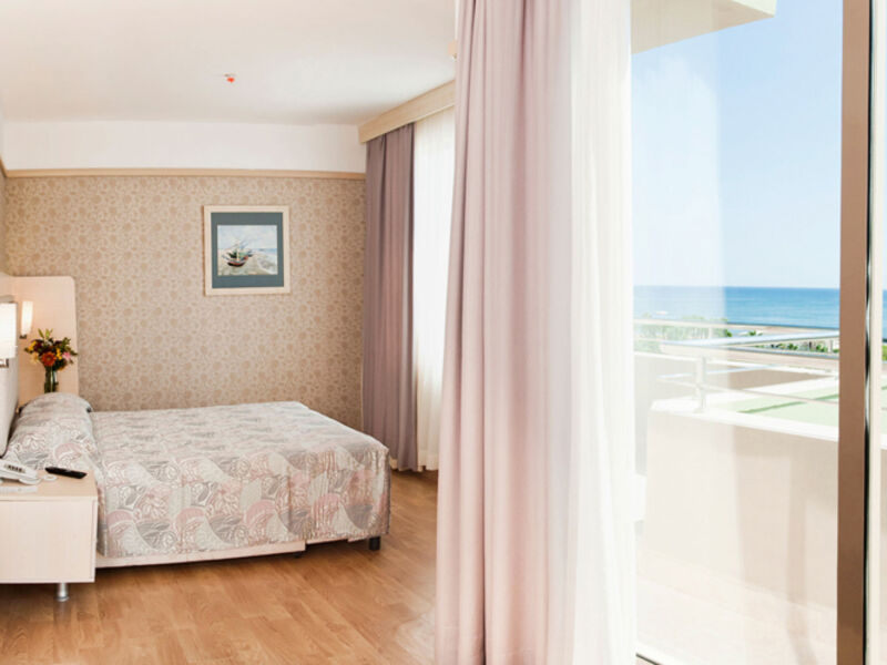 Vonresort Golden Coast