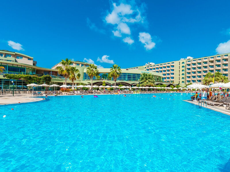 Vonresort Golden Coast