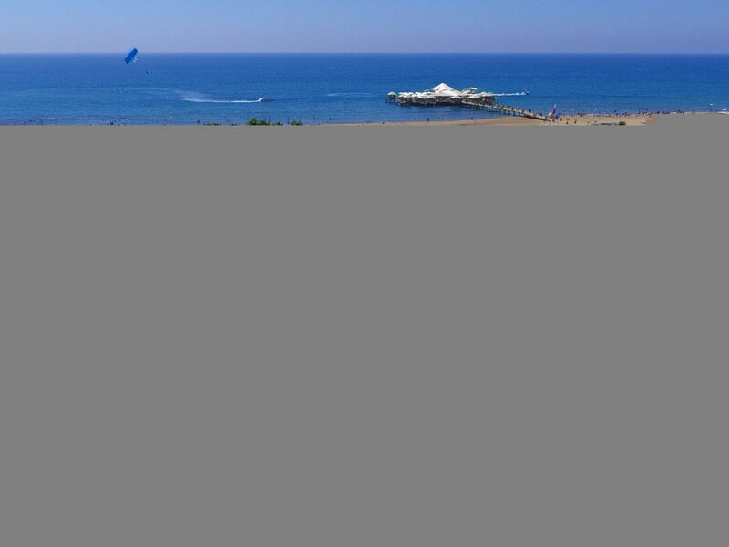 Vonresort Golden Coast