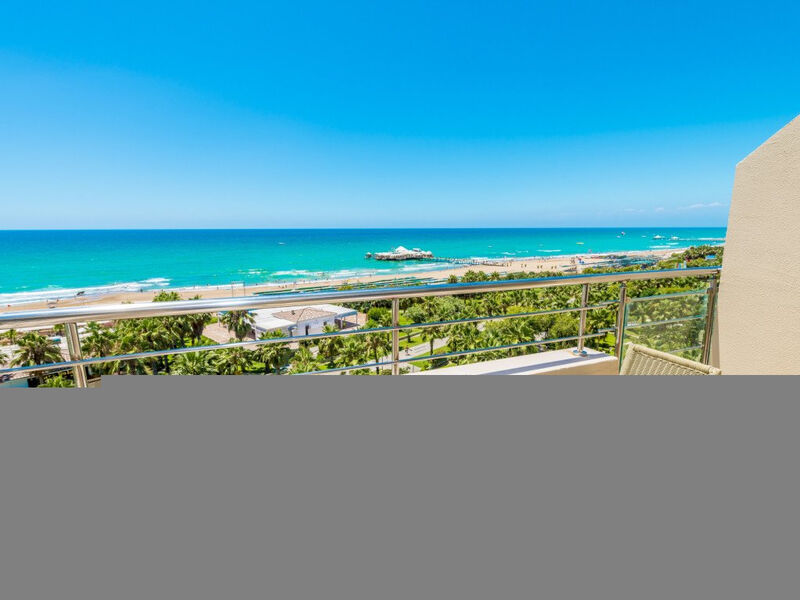 Vonresort Golden Coast