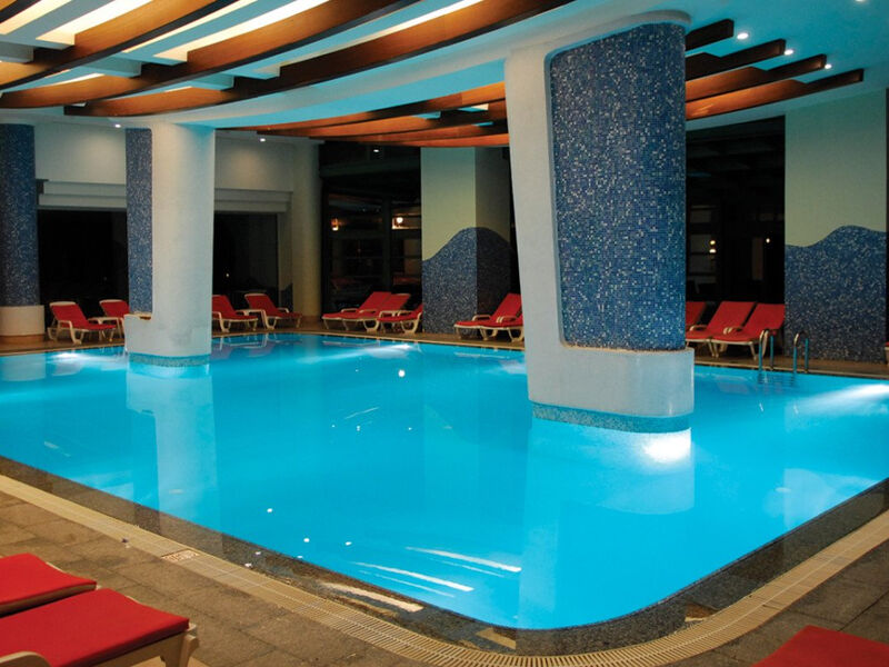 Vonresort Golden Coast