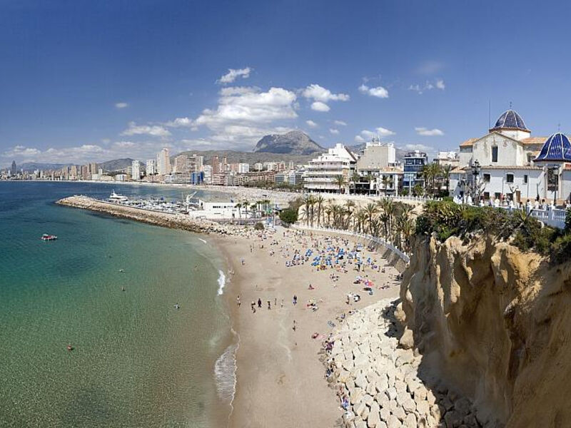 Voramar