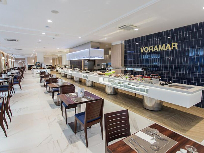 Voramar