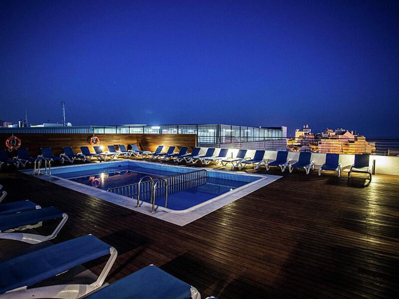 Voramar