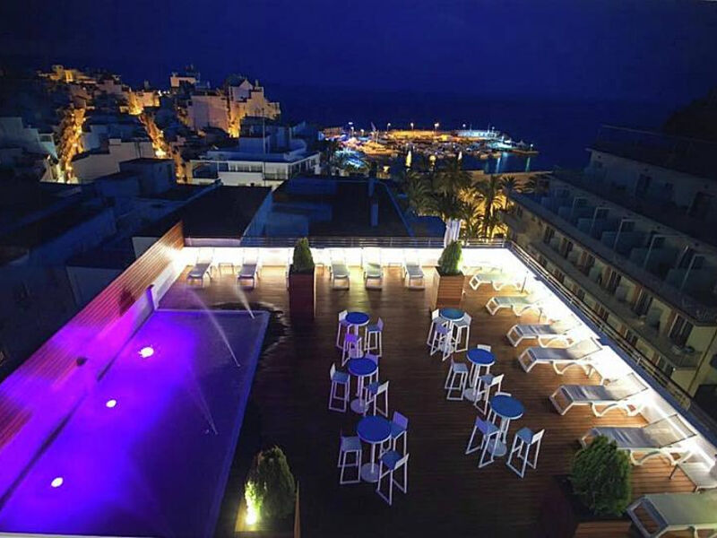 Voramar