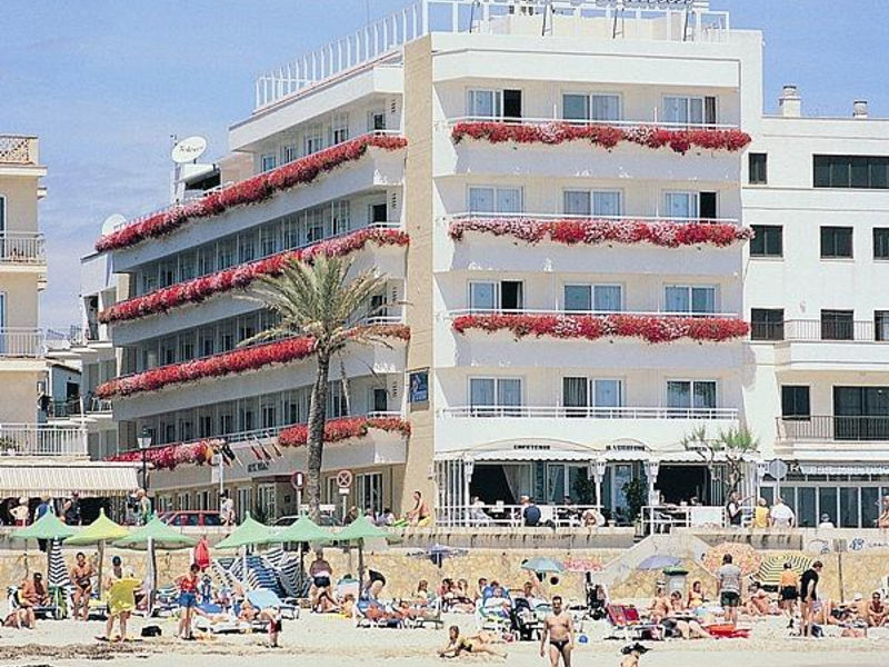 Voramar