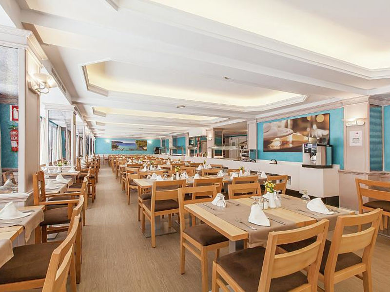 Voramar