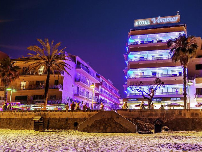 Voramar