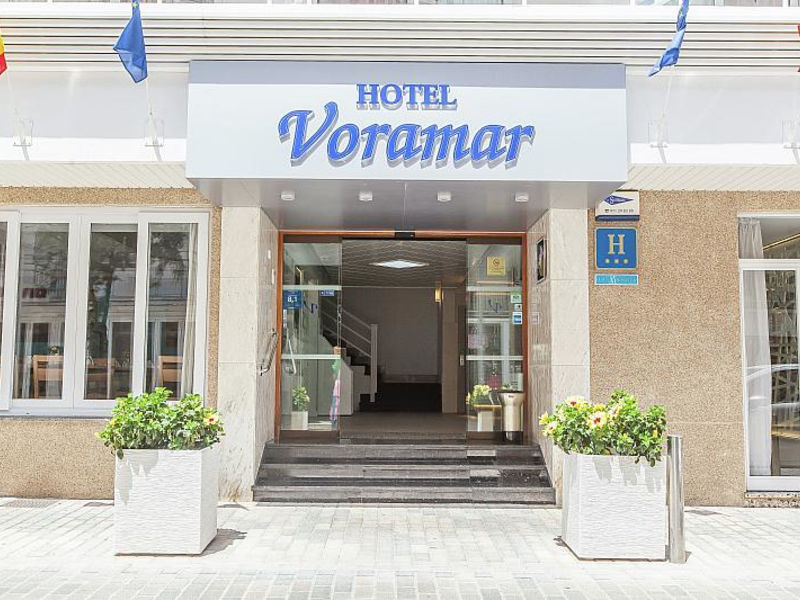 Voramar