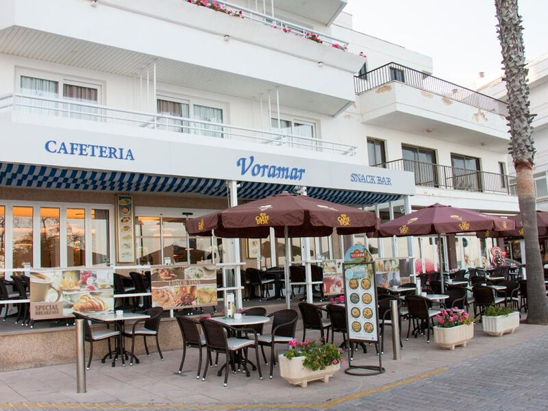 Voramar
