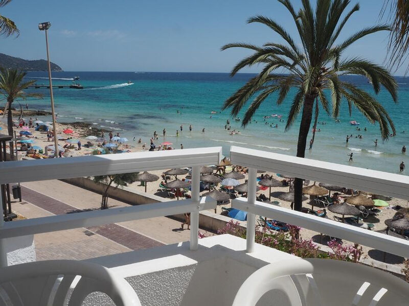 Voramar