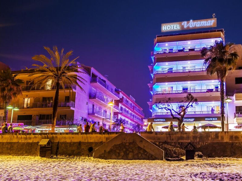 Voramar