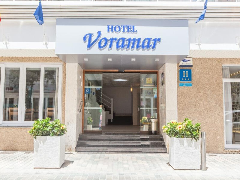Voramar