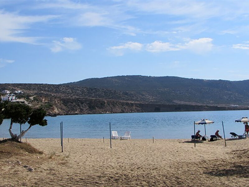 Votsalakia Beach