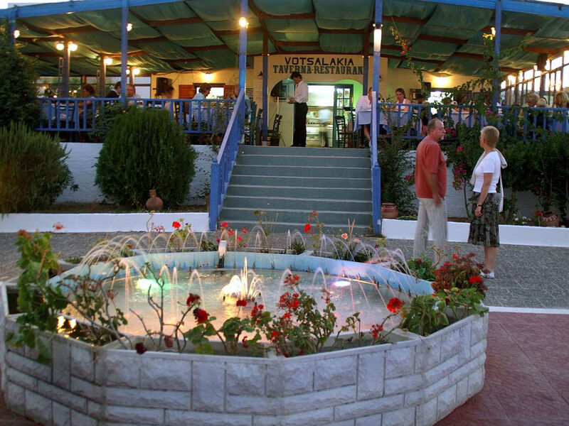 Votsalakia Beach