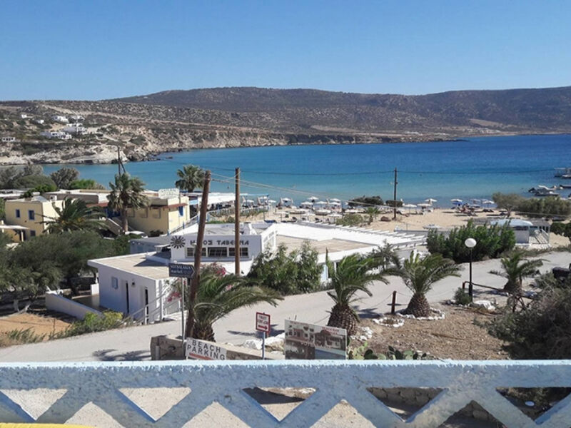 Votsalakia Beach