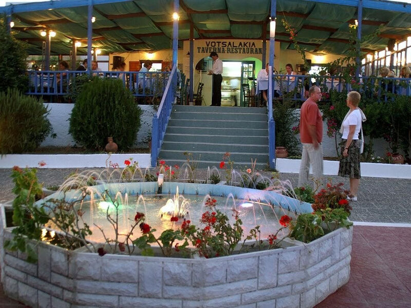 Votsalakia Beach