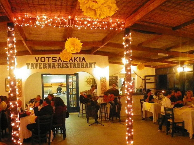 Votsalakia Beach