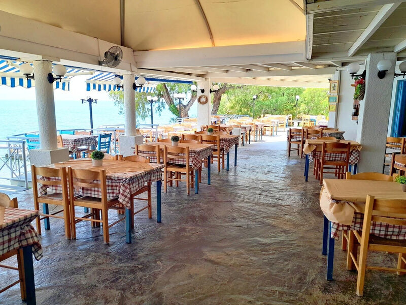Votsalakia Beach