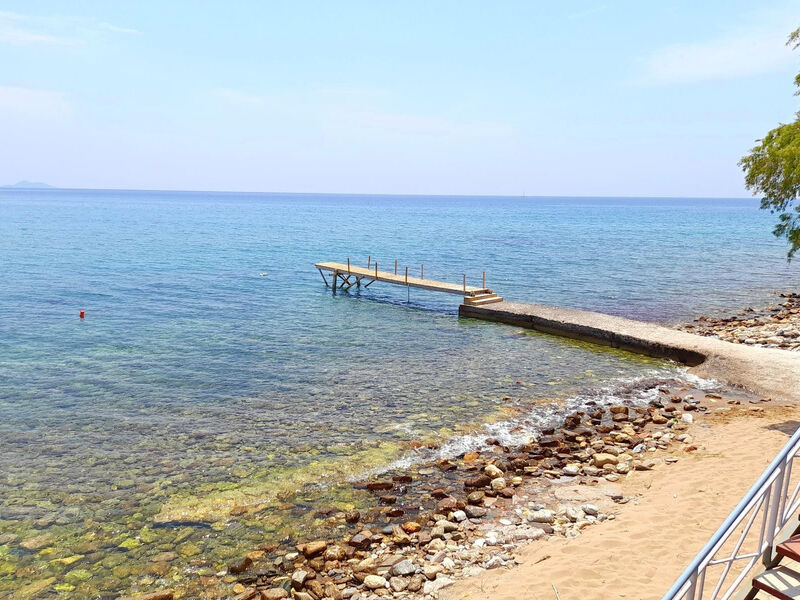 Votsalakia Beach