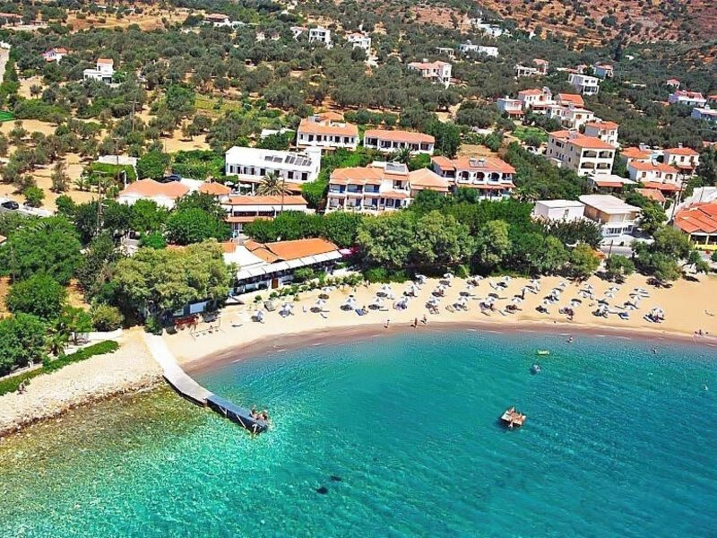 Votsalakia Beach