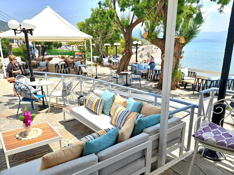 Votsalakia Beach