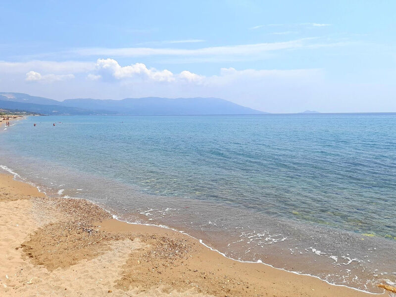 Votsalakia Beach
