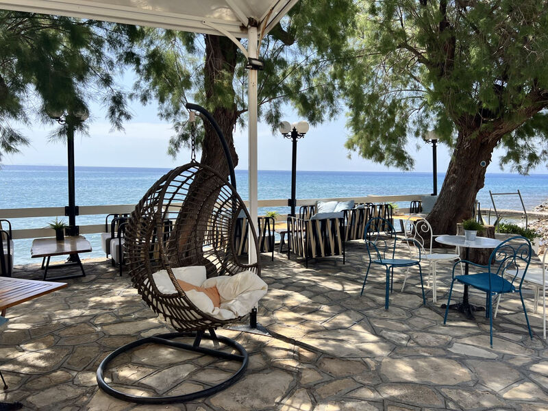 Votsalakia Beach