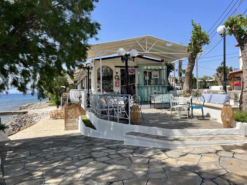 Votsalakia Beach