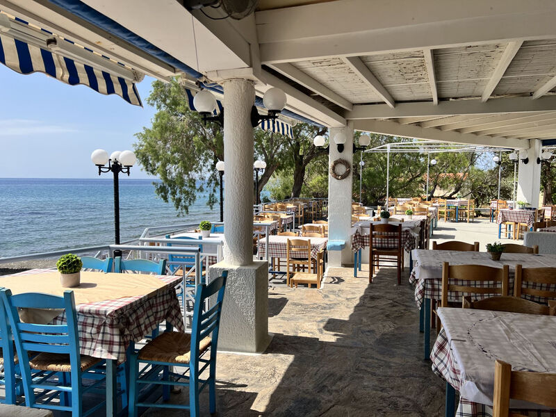 Votsalakia Beach